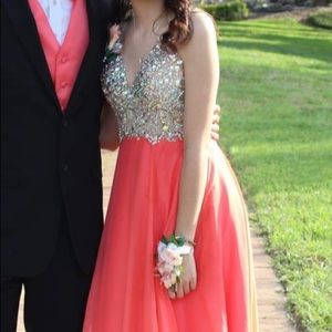 Prom Gown